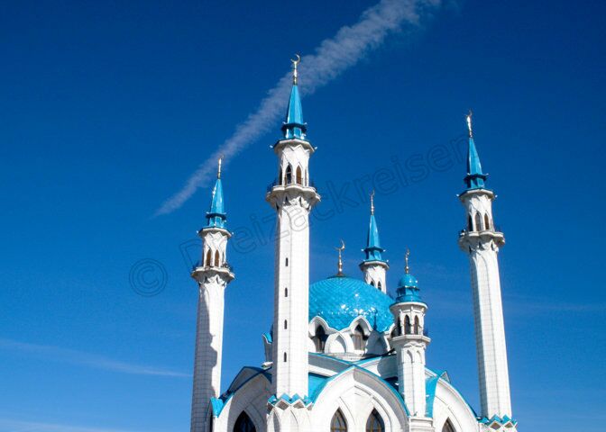 RU-Kasan-Kreml-Kul-Sharif-Moschee-P7150008