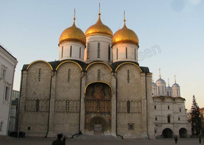 RU-Moskau-Kreml-Kathedrale-Moskau_077